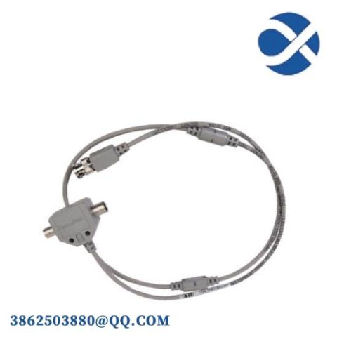 GE AFS-3G Busway Tap Box 400A - Industrial Power Distribution Module