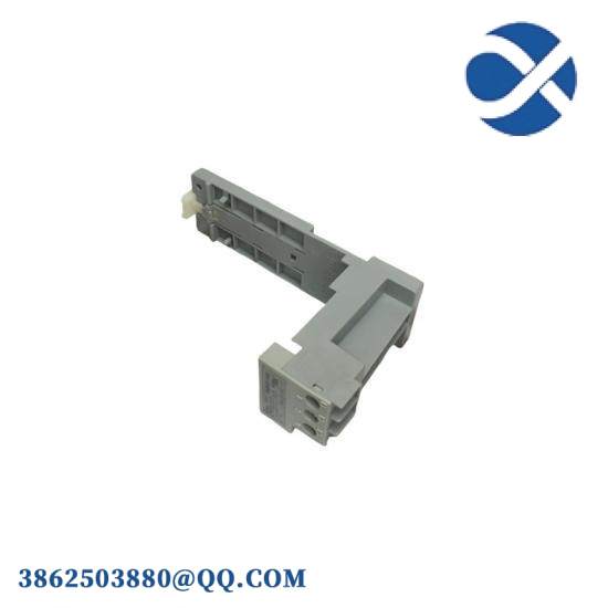 193-ecpm1_panel_adapter.jpg ABB 193-ECPM1 Panel Adapter, Control System Accessories, Industrial Automation