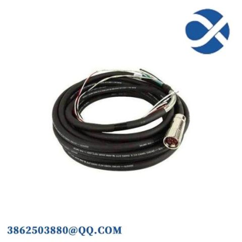 AB Brand XXNPMF-16S07 Cable Module, Industrial Control System Component