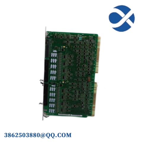 Siemens 2512 CTI Motor Control Module