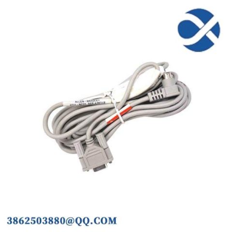 Allen-Bradley 2711-NC21 Control Panel Cable, High-Quality Industrial Connection Solution