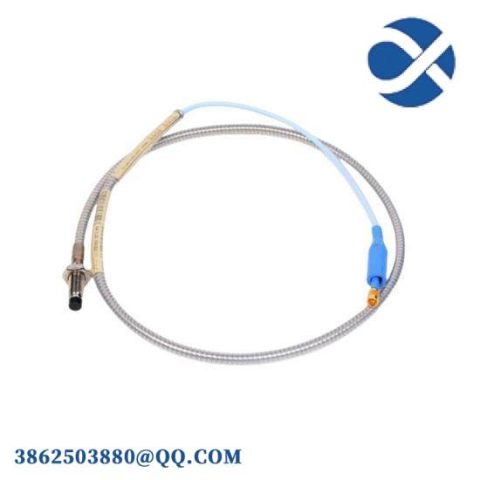 Bently Nevada 330104-00-07-10-01-CN 3300 XL Proximity Probe, High Precision Sensor for Industrial Automation