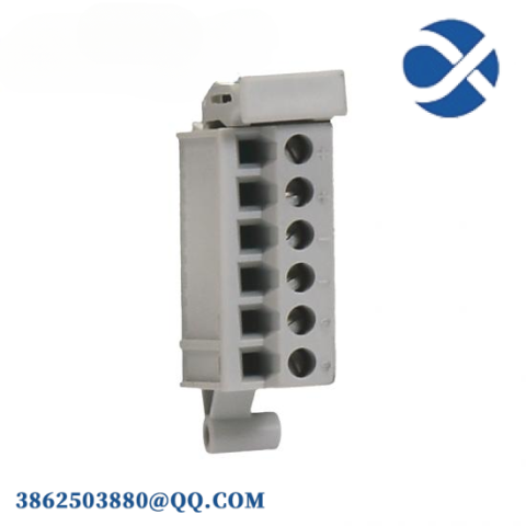 Allen-Bradley CompactLogix 5069 RTB6-Spring Terminal Block, PLC Module
