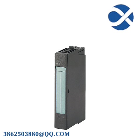 SIEMENS 6ES7132-4BB01-0AB0 - Advanced ET200S Expansion Module