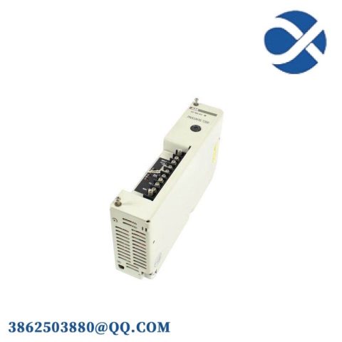 AB 1606XLS80E Control System, High Performance Industrial Automation Module