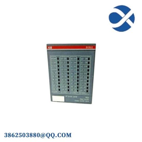 ABB 1SAP240600R0001: DC522 Digital Input/Output Module