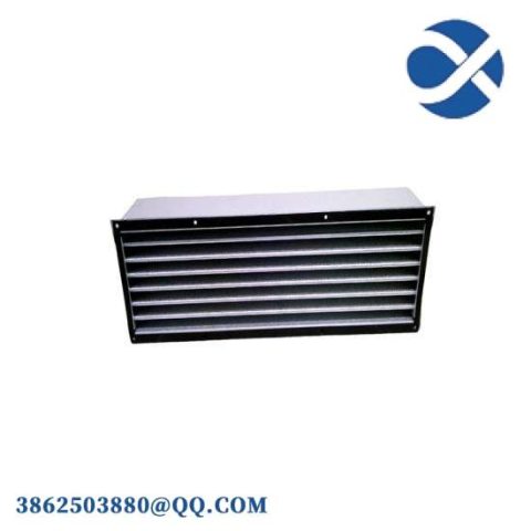 ABB 3HAC020914-001 Heat Exchanger Unit Automation Parts