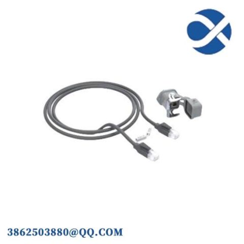 ABB 3HAC021754-002 High-Speed Ethernet LAN Connection Automation Parts