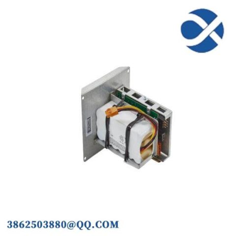 ABB DSTD109P Industrial Control Module, Advanced Automation Solutions