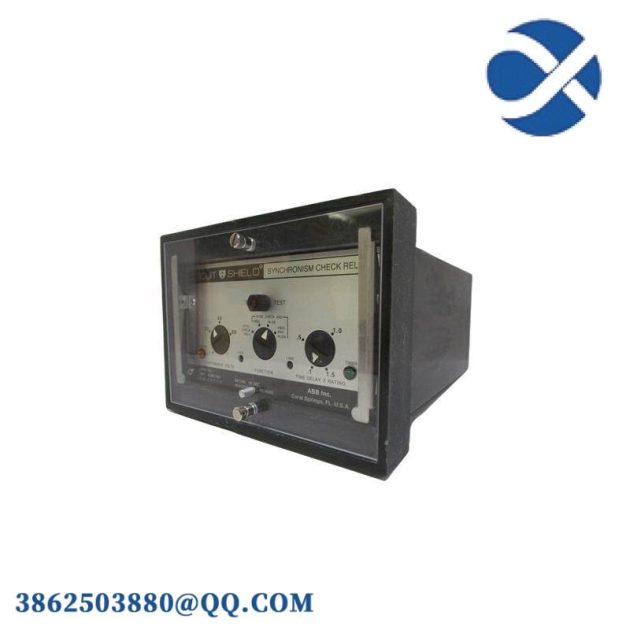 ABB 424K1105 Industrial Controller - Advanced Automation Solutions
