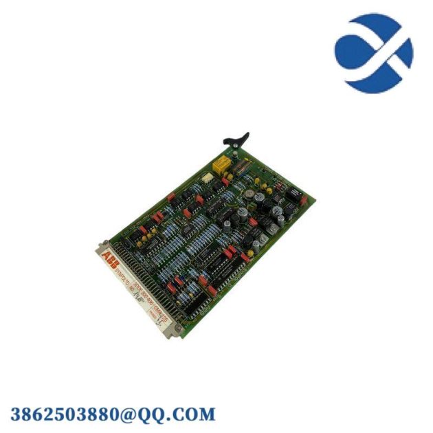ABB 5SHY4045L0006 3BHB030310R0001 Industrial Control Module