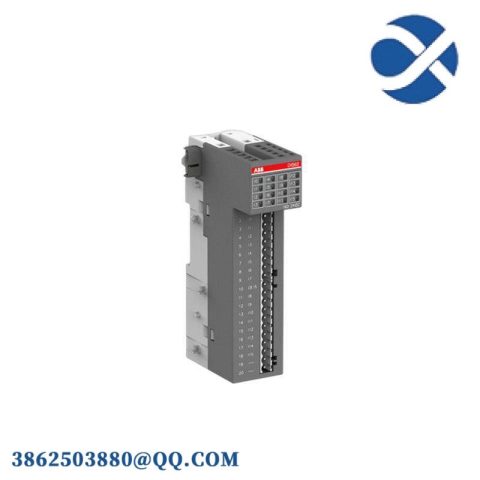 ABB AX561 | 1TNE968902R1301 | Analogue I/O Module, High Precision & Reliable Data Transfer