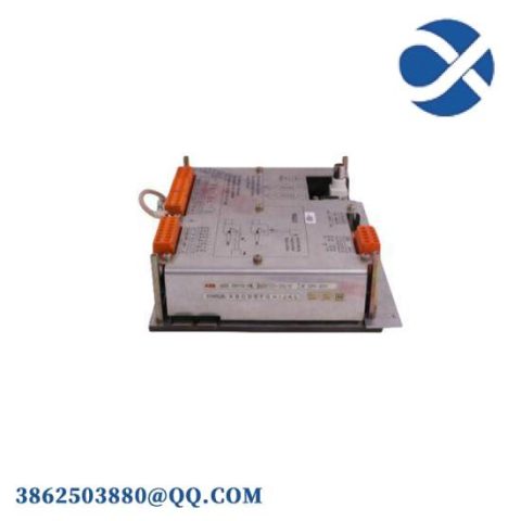 BAILEY AV112001 High-Performance Digital Output Module, Automation Solutions