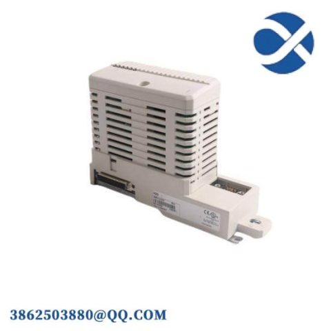 ABB PSTB370-600-70 Softstarter; Manufacturer: ABB