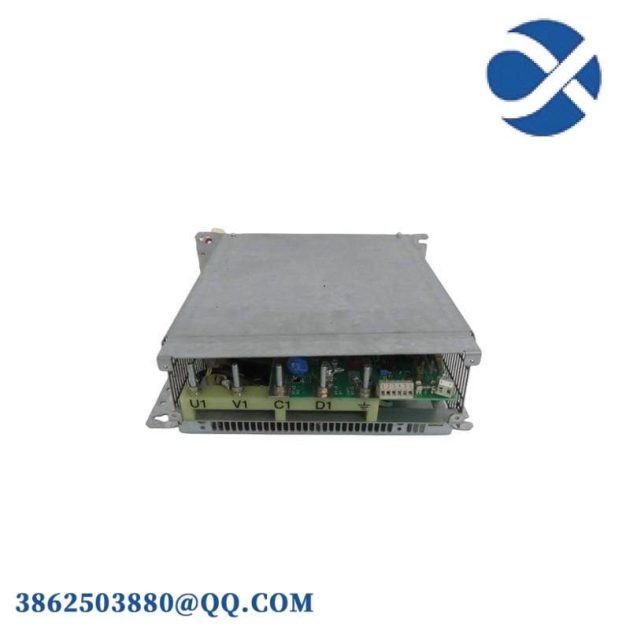 KEB F5 10F5A1D-Y1HA High-Performance Drive Controller