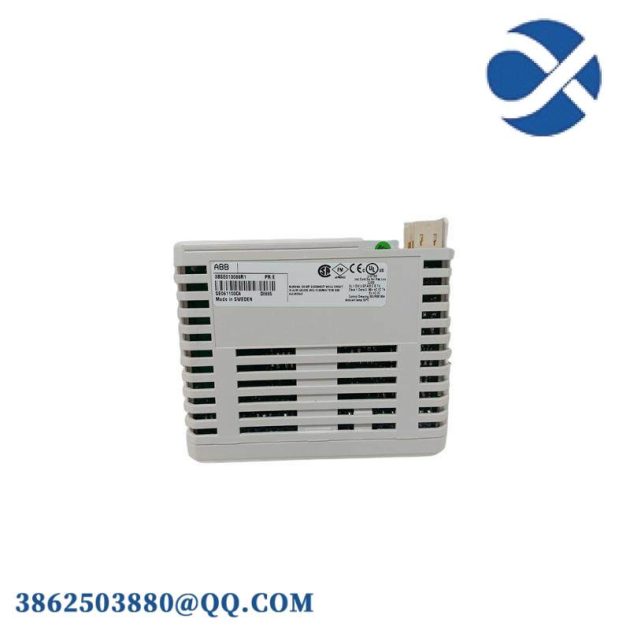 AB 1606XLS80E Control System, High Performance Industrial Automation Module