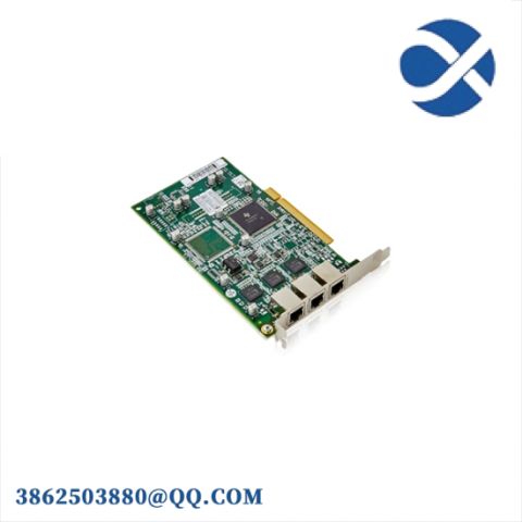 ABB DSQC612 - Ethernet Board for Industrial Control