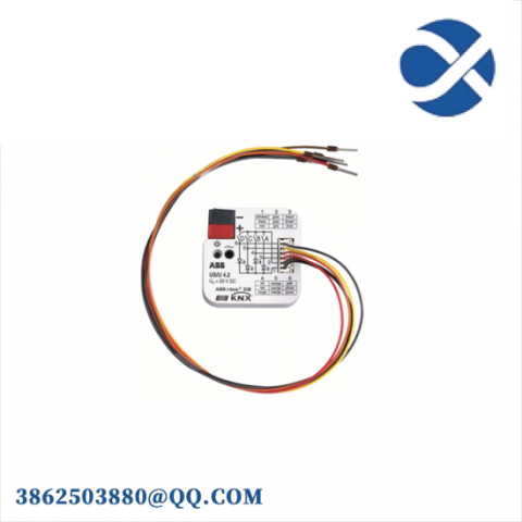 ABB VRA.V0704.9-AA/3L67991F000G: Industrial Control Module