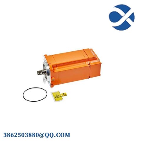 ABB 3HAC022907-003 - Industrial Control Module, Precision Engineered for Advanced Automation