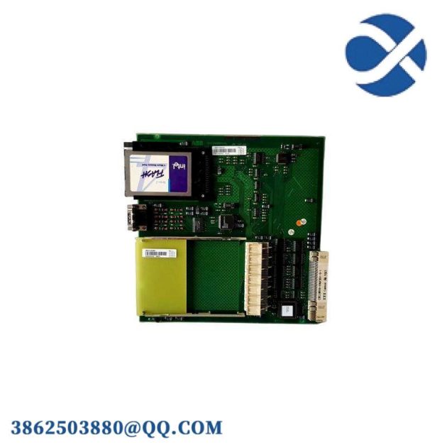ABB 3BSE003643R1 Digital Input Module - Industrial Automation Control