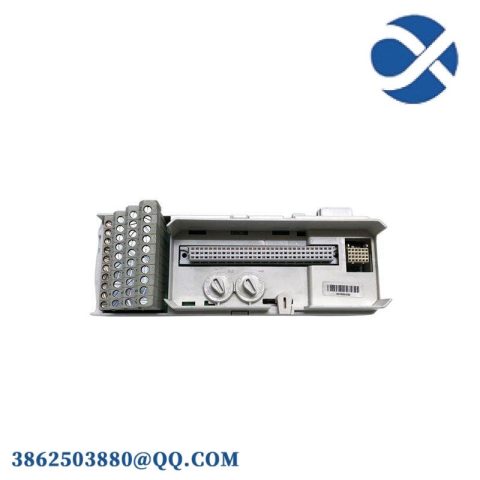 Honeywell 8V1 28M.001-2 Control Module, High Performance Industrial Automation Component