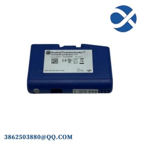 Anybus + Model Code + Subtype + Module Category