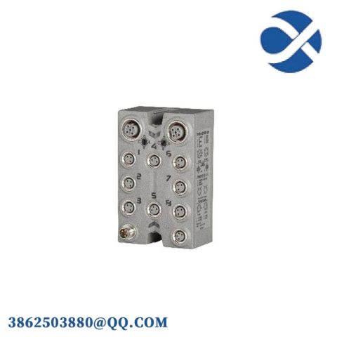 B&R Digital Output Module 5CFCRD8192-03, Enhanced Performance & Reliability