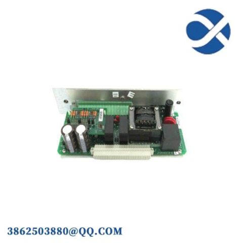 Bently Nevada 102618-01 SIGNAL/POWER INPUT CARD; Producer:bently-nevada