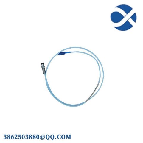 Bently Nevada 330101-00-16-10-02-00 Proximity Probe: Advanced Industrial Sensing Solution