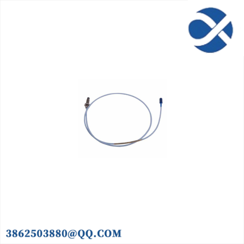 Bently Nevada 330103-04-13-10-02-00: Advanced Proximity Probes for Precision Control Solutions