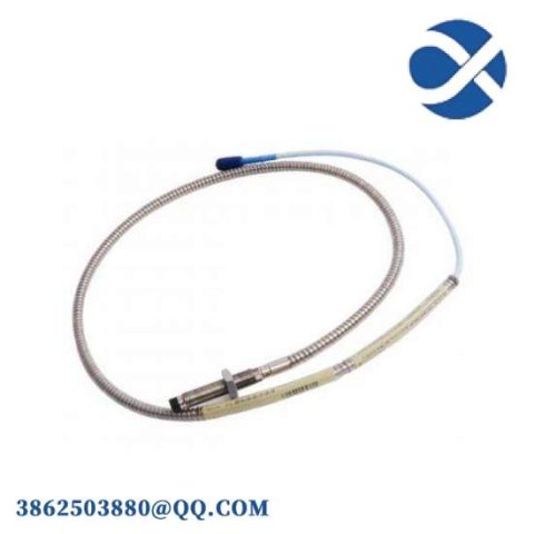 Bently 3500/40M 176449-01 Industrial Control Module, Precision Monitoring & Analysis