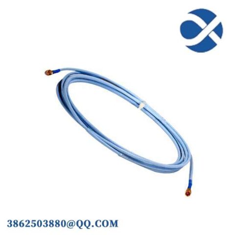 Bently Nevada 330130-030-00-00 PLC Extension Cable