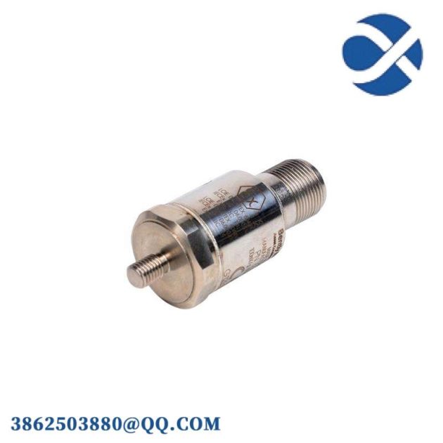 Bently Nevada 330400-02-05 Acceleration Transducer