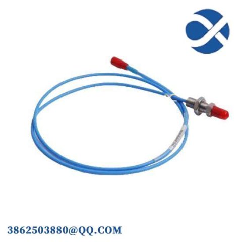 Bently Nevada WT0180-A05-B05-C03-D05 Standard 8mm Probe