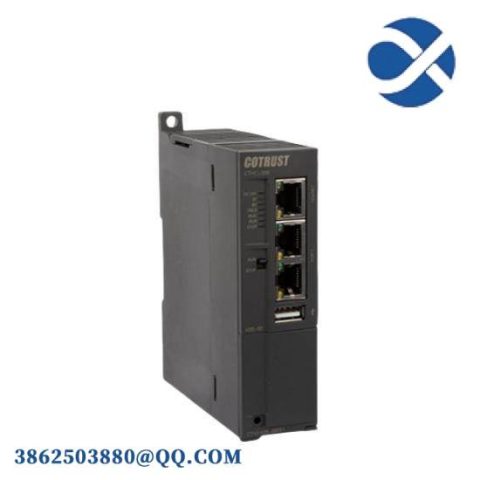 Omron CTH3C36-000S1 High-Performance Control Core - Elevate Your Automation Efficiency