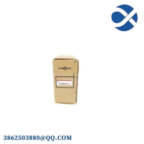 Dodge 023370 P2BDI108RE Bearing, 1-1/2"