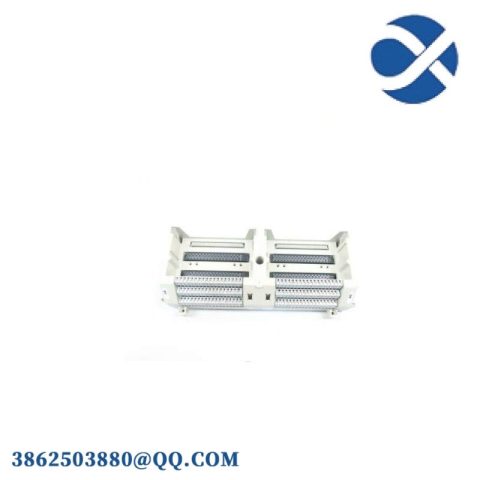 Emerson IC800CBL067 Power Cable for Industrial Motors, 14m Length