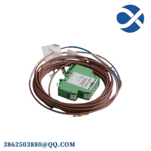 EPRO PR9268/200-100 Industrial Control Sensor