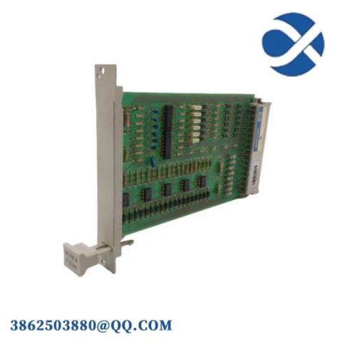 HIMA F2201 PLC CPU Board Unit Card