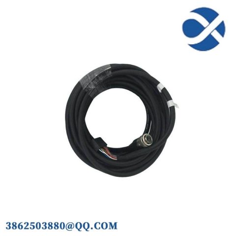 FANUC C100 102 202 2004-T364 Teach Pendant Cable, Designed for Precision and Reliability