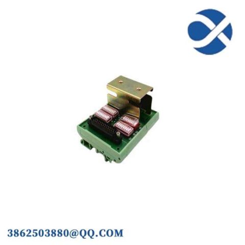 Foxboro FCP280 RH924YA Industrial Control Module