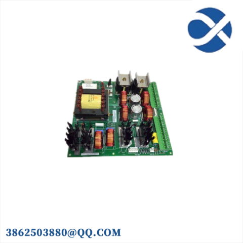 GE IC3600LIVD1 Module - Industrial Control Board for Enhanced Performance