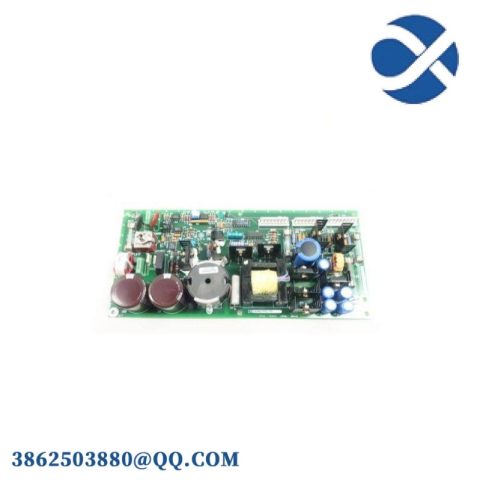 GE DS200UPSAG1AGD: Mark VI Processor Board, Engineered for Precision Control
