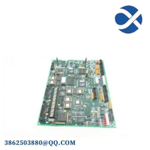 GE 44A390405-G01 Industrial Automation Module