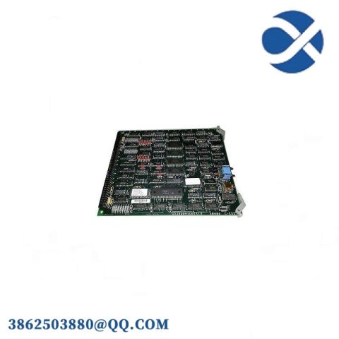 GE DS3800HVDB1K1G - Advanced Video Driver Board Card for Industrial Control Systems
