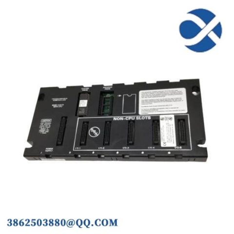 GE VMIVME-3122-001 Industrial Control Module, A High-Performance VMEbus Module