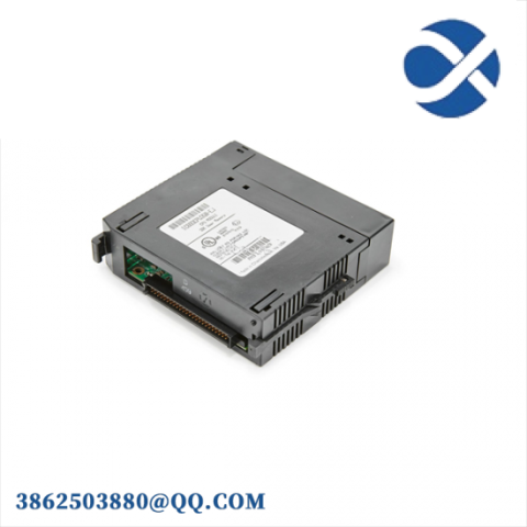 GE FANUC IC693CPU350-EK: Advanced Modular CPU Module