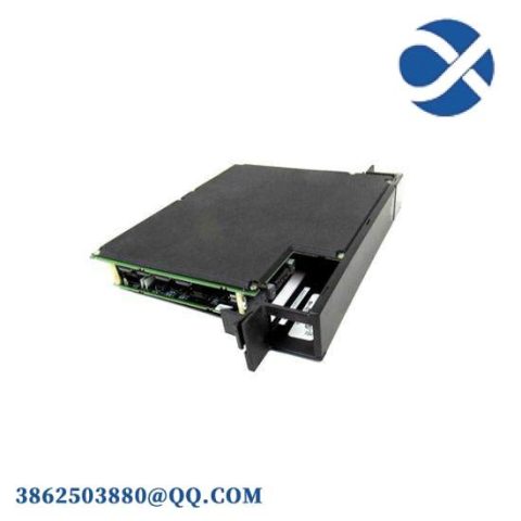 GE-FANUC IC697CPU781 CPU Module