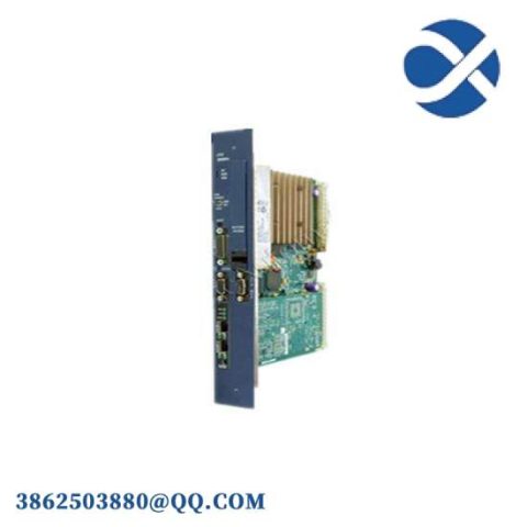 GE Fanuc IS200VTCCH1C - Mark VI Thermocouple Input Board for Industrial Control Systems