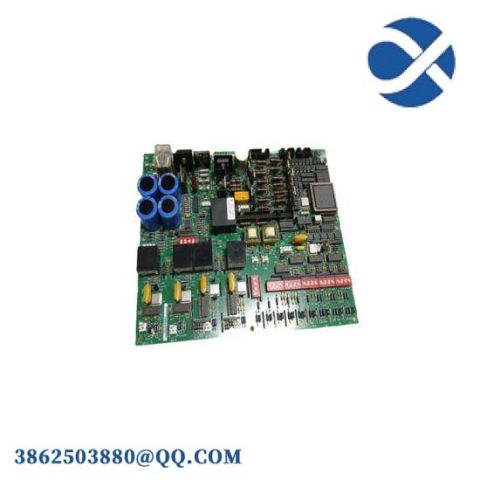GE DS3800DOAA Speedtronic Control Module